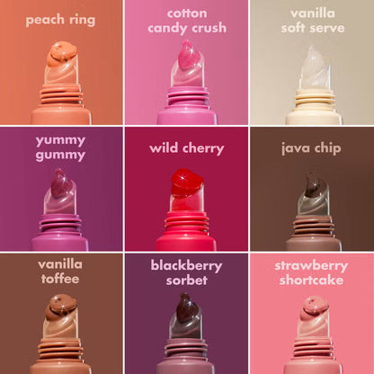 Glow Reviver Melting Lip Balm