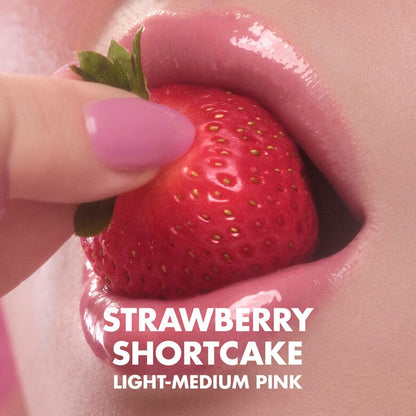 Glow Reviver Melting Lip Balm