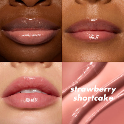 Glow Reviver Melting Lip Balm